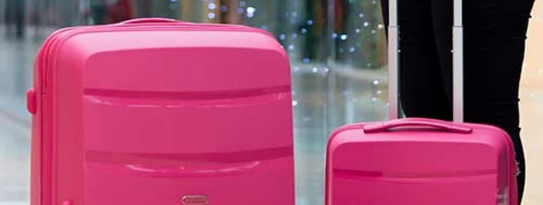 3 причини защо твърдият куфар е по-добрият избор