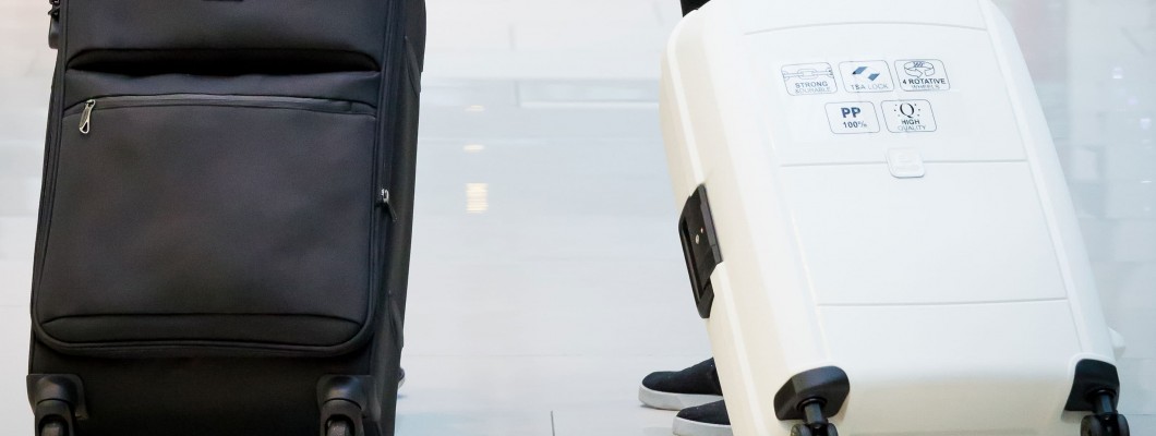 Меки или твърди куфари за вашето пътуване