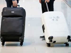 Меки или твърди куфари за вашето пътуване