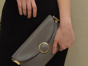 Коя е вашата дамска чанта според начина на носене?
