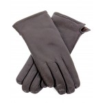 Дамски ръкавици Paula Venti модел ASAN естествена кожа кафяв Дамски ръкавици Paula Venti модел ASAN естествена кожа кафяв