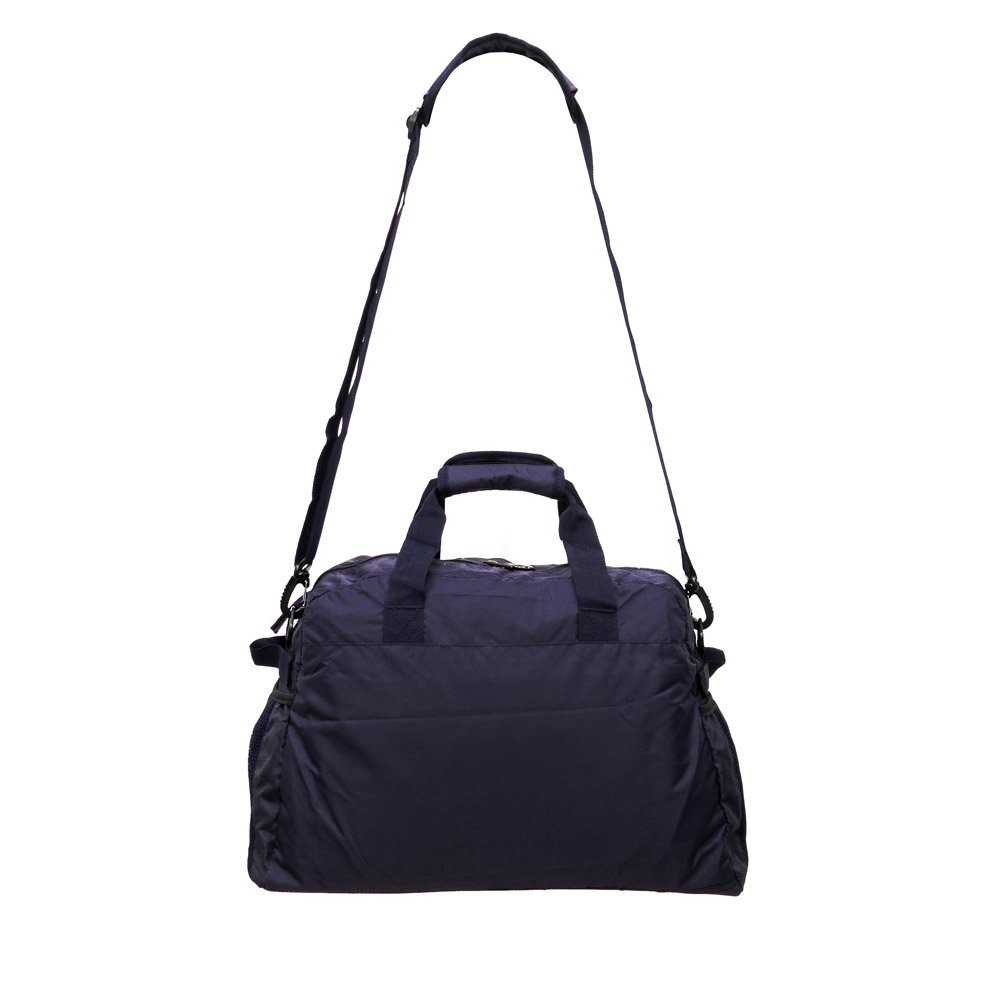 Сак пътна чанта ENZO NORI модел SEVEN-S син