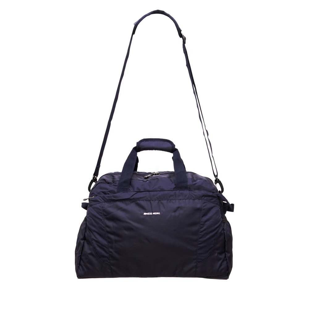 Сак пътна чанта ENZO NORI модел SEVEN-S син
