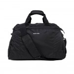 Сак пътна чанта ENZO NORI модел SEVEN-S черен