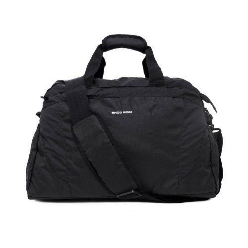 Сак пътна чанта ENZO NORI модел SEVEN-S черен