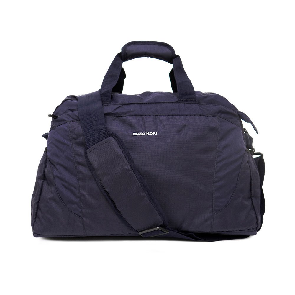 Сак пътна чанта ENZO NORI модел SEVEN-S син
