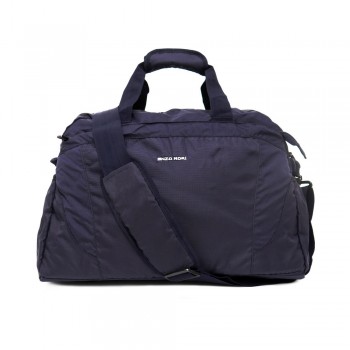 Сак пътна чанта ENZO NORI модел SEVEN-S син