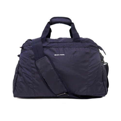 Сак пътна чанта ENZO NORI модел SEVEN-S син